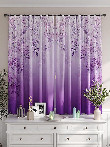 Комплект штор Эринно - фото 4