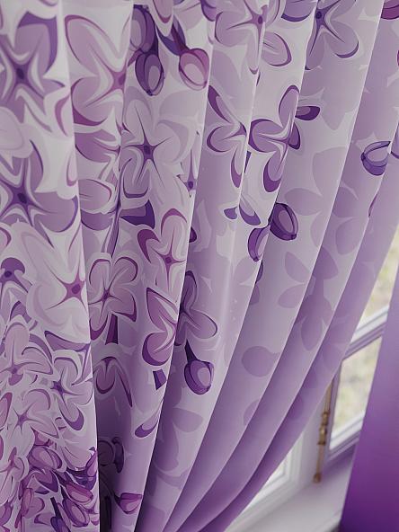 Комплект штор Эринно - фото 5