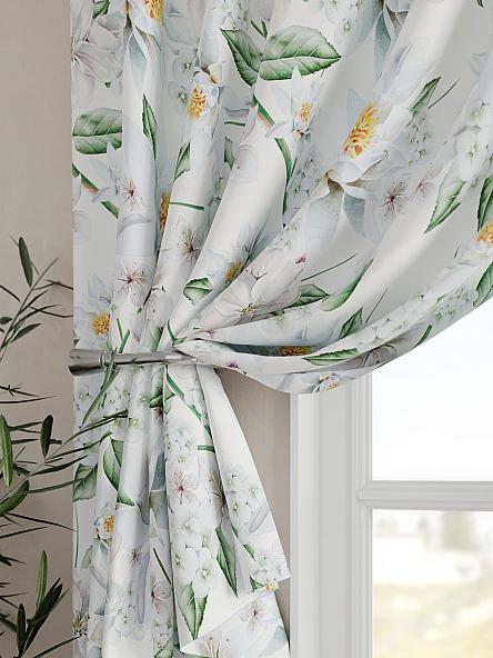 Комплект штор Итирра - фото 2