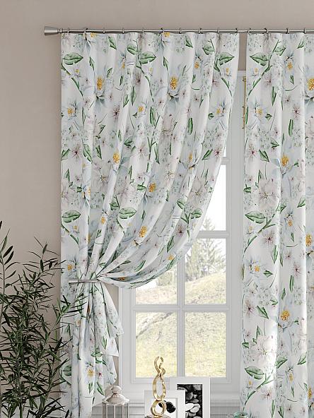 Комплект штор Итирра - фото 3