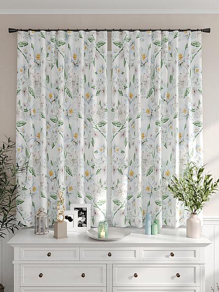 Комплект штор Итирра - фото 4