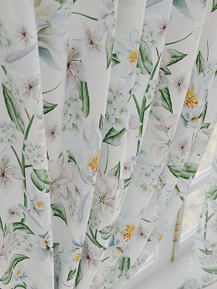 Комплект штор Итирра - фото 5