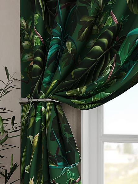 Комплект штор Павирон - фото 2