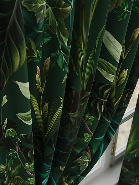 Комплект штор Павирон - фото 5