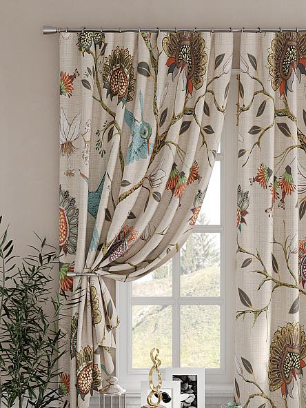 Комплект штор Дивитон - фото 3