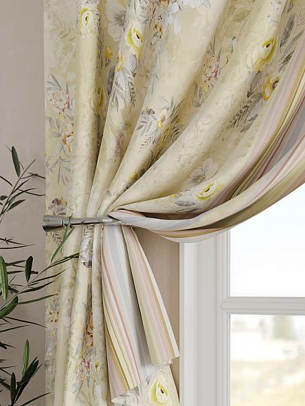 Комплект штор Рикатон - фото 2