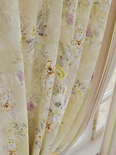 Комплект штор Рикатон - фото 5