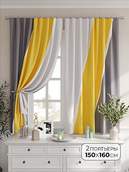 Комплект штор Фиратон