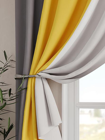 Комплект штор Фиратон - фото 2