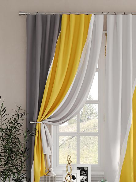 Комплект штор Фиратон - фото 3
