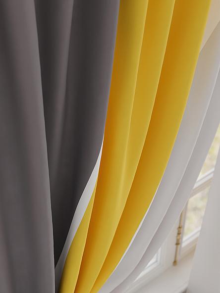 Комплект штор Фиратон - фото 5