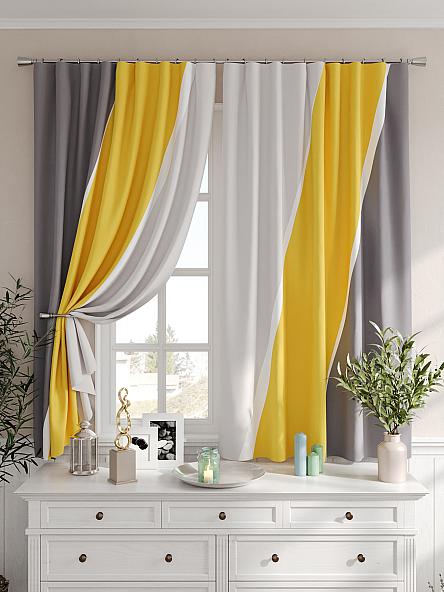 Комплект штор Фиратон - фото 6