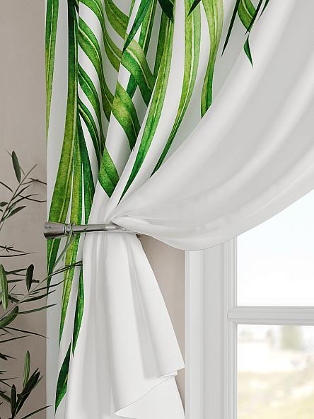 Комплект штор Этиста - фото 2