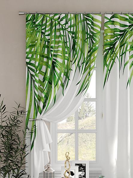 Комплект штор Этиста - фото 3