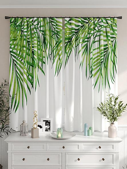 Комплект штор Этиста - фото 4