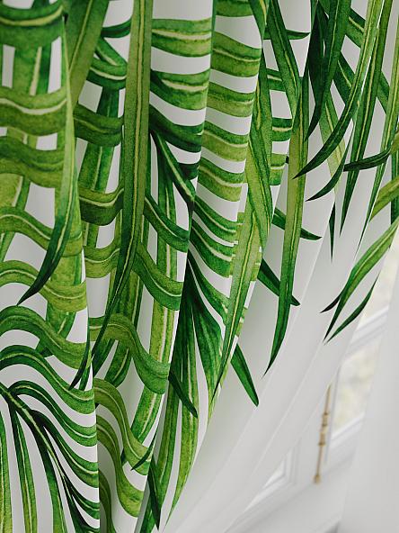 Комплект штор Этиста - фото 5