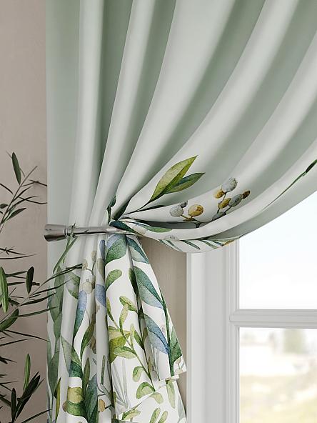 Комплект штор Димиста - фото 2