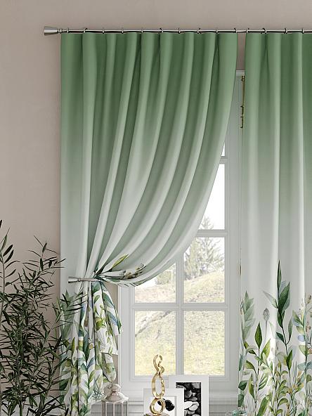 Комплект штор Димиста - фото 3