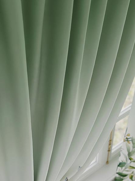 Комплект штор Димиста - фото 5