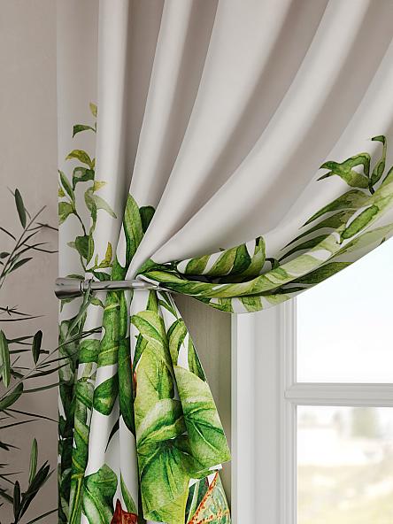 Комплект штор Веналла - фото 2