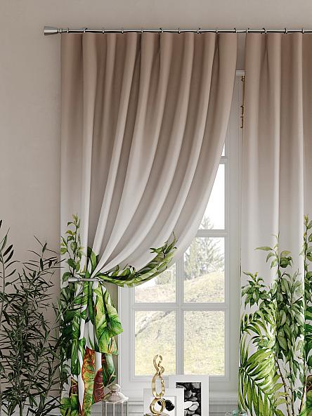 Комплект штор Веналла - фото 3