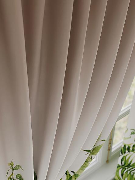 Комплект штор Веналла - фото 5