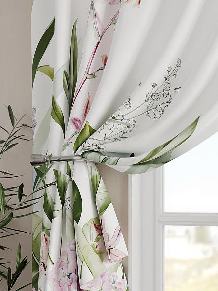 Комплект штор Равикон - фото 2