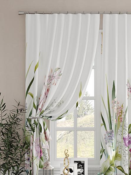 Комплект штор Равикон - фото 3