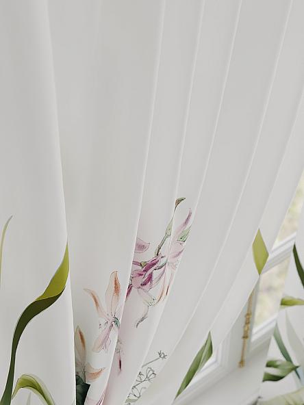 Комплект штор Равикон - фото 5