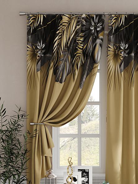 Комплект штор Сутано - фото 3