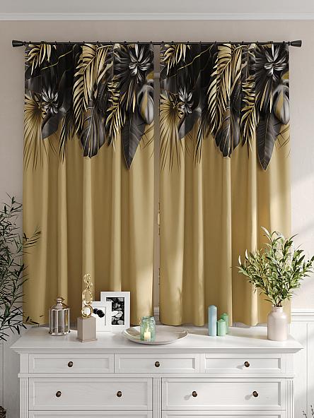 Комплект штор Сутано - фото 4