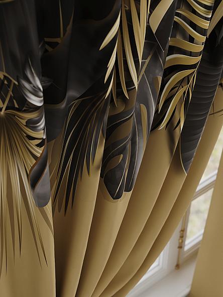 Комплект штор Сутано - фото 5