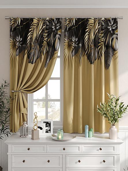 Комплект штор Сутано - фото 6