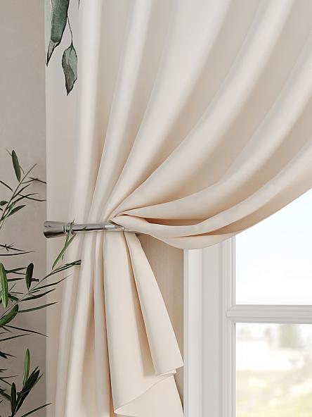 Комплект штор Эдикор - фото 2