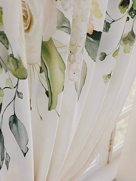 Комплект штор Эдикор - фото 5