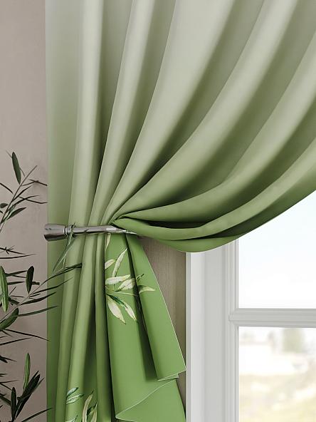 Комплект штор Крималон - фото 2