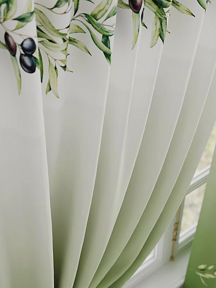 Комплект штор Крималон - фото 5