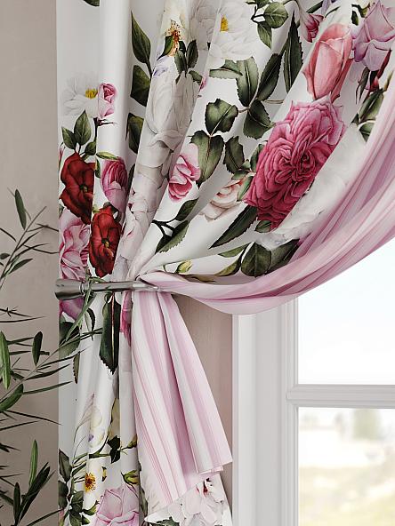 Комплект штор Равистор - фото 2