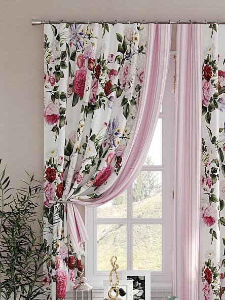 Комплект штор Равистор - фото 3