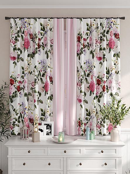 Комплект штор Равистор - фото 4