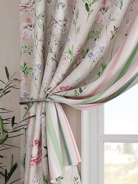 Комплект штор Павтон - фото 2
