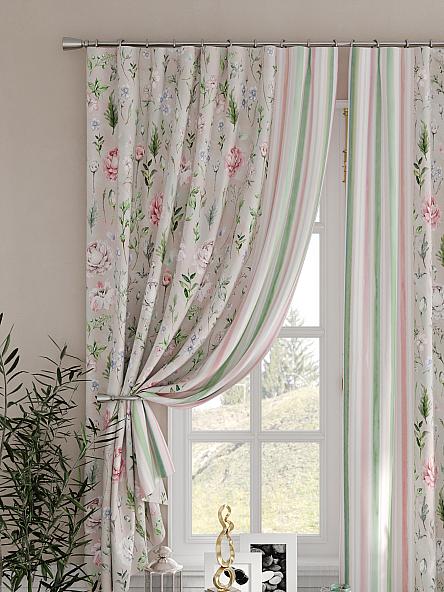 Комплект штор Павтон - фото 3