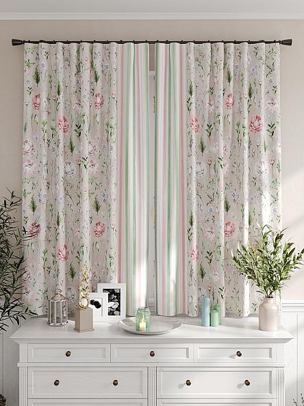 Комплект штор Павтон - фото 4