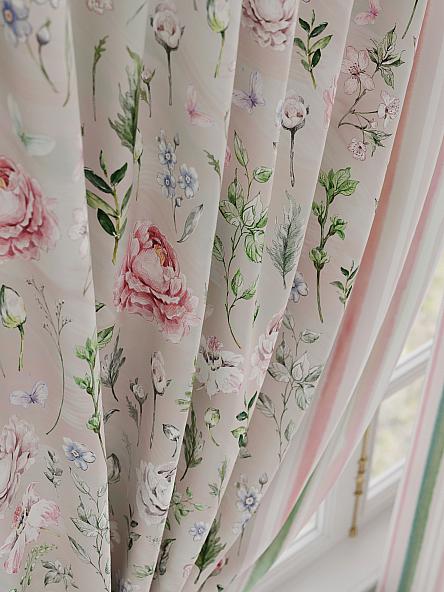 Комплект штор Павтон - фото 5