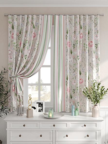 Комплект штор Павтон - фото 6