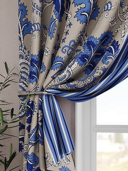 Комплект штор Нуриния - фото 2