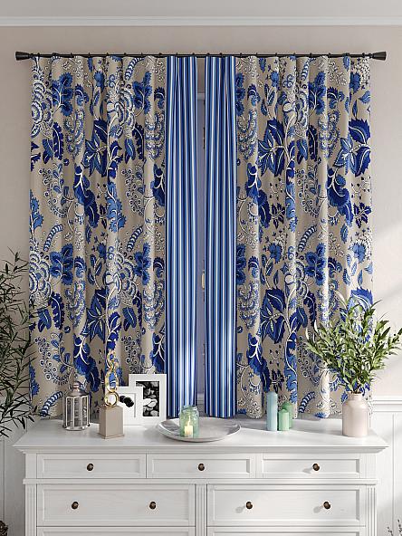 Комплект штор Нуриния - фото 4