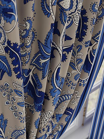 Комплект штор Нуриния - фото 5