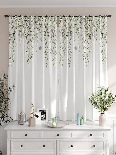 Комплект штор Мекта - фото 4