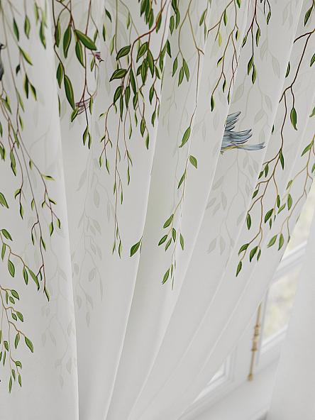 Комплект штор Мекта - фото 5